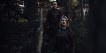 I Wardruna a Montelago Celtic Festival 2025: un’esperienza mistica sotto le stelle